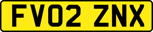 FV02ZNX