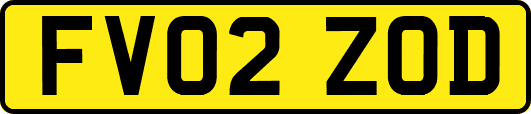 FV02ZOD