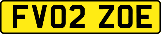 FV02ZOE