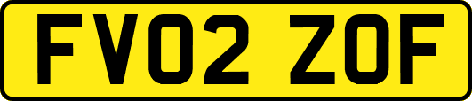 FV02ZOF