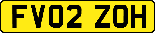 FV02ZOH