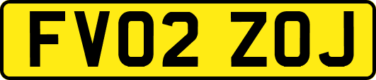 FV02ZOJ