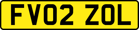 FV02ZOL