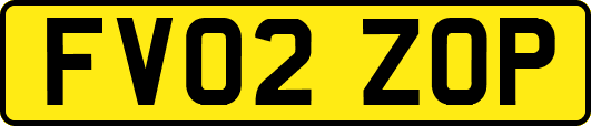 FV02ZOP