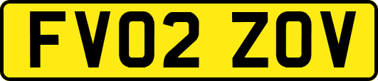 FV02ZOV