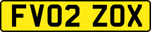 FV02ZOX