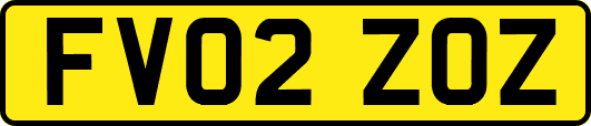 FV02ZOZ