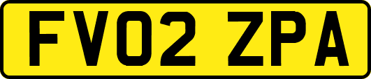 FV02ZPA