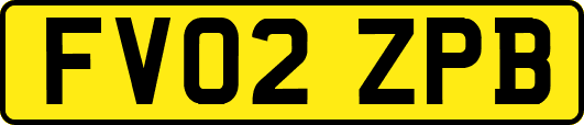 FV02ZPB