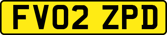 FV02ZPD