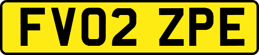 FV02ZPE