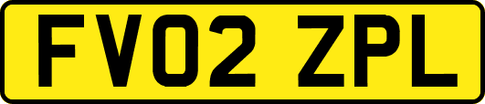 FV02ZPL