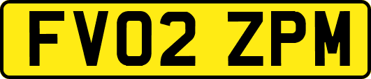 FV02ZPM