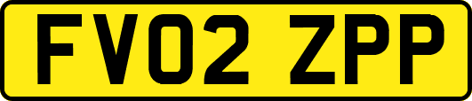 FV02ZPP