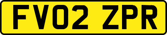 FV02ZPR
