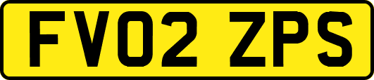 FV02ZPS