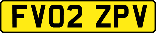 FV02ZPV