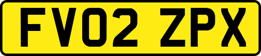 FV02ZPX