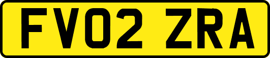 FV02ZRA