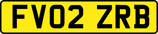 FV02ZRB