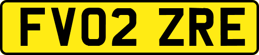 FV02ZRE