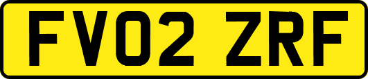 FV02ZRF