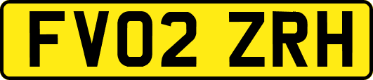 FV02ZRH