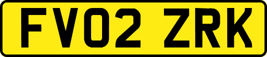 FV02ZRK