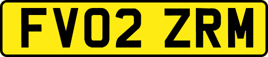 FV02ZRM