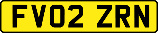 FV02ZRN