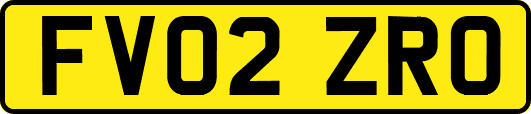 FV02ZRO