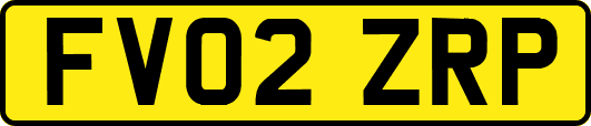 FV02ZRP