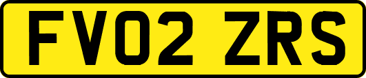 FV02ZRS