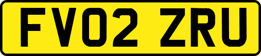 FV02ZRU