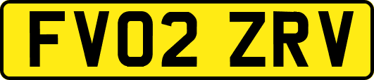 FV02ZRV