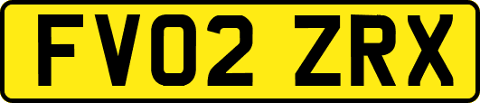 FV02ZRX
