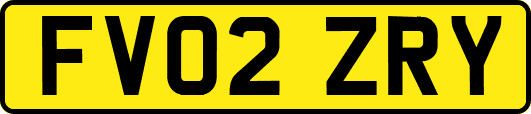 FV02ZRY