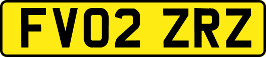 FV02ZRZ