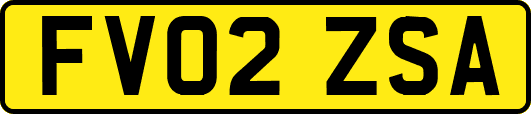 FV02ZSA