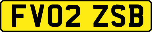 FV02ZSB