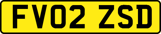 FV02ZSD