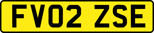 FV02ZSE