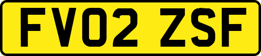 FV02ZSF