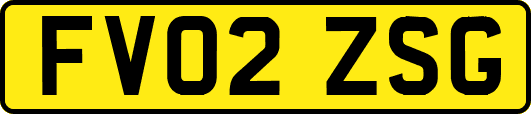 FV02ZSG