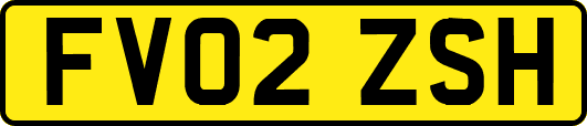 FV02ZSH