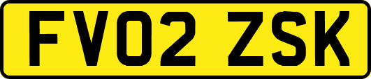 FV02ZSK