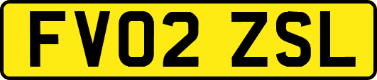 FV02ZSL