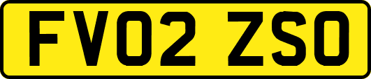 FV02ZSO