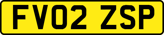 FV02ZSP