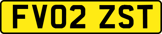 FV02ZST